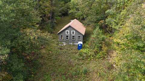 4684N SMITH ROAD, COUDERAY, WI 54828