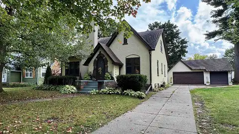 421 RUDER STREET, Wausau, WI 54403