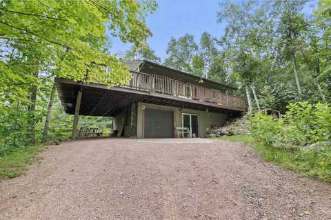 W11241 LOOP ROAD, Deerbrook, WI 54424