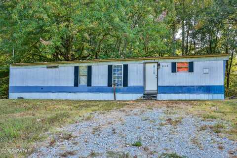 1112 Highway 118, Dresden, TN 38225