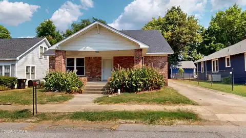 206 St John Avenue, Dyersburg, TN 38024
