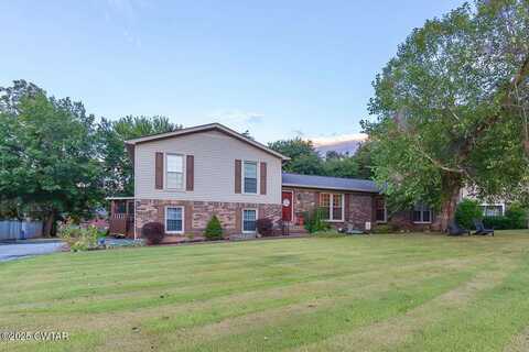29 Leigh Lane, Jackson, TN 38305