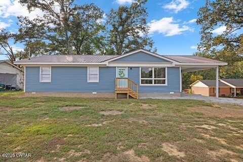 3023 Christmasville Road, Jackson, TN 38305