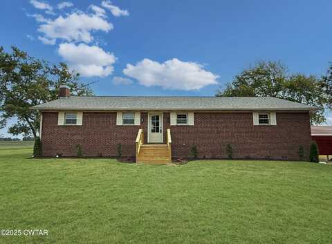 644 Leon Curtis Road, Alamo, TN 38001