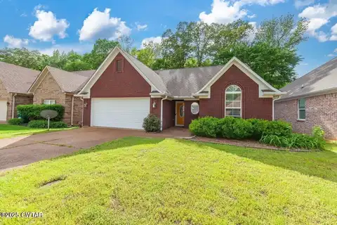74 Double Creek Drive, Jackson, TN 38305