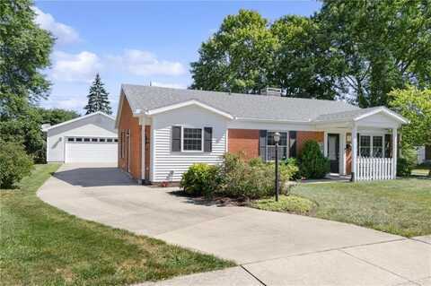 140 Hartman Avenue, Tipp City, OH 45371