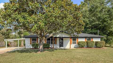 74 Brenda Lane, Newton, AL 36352