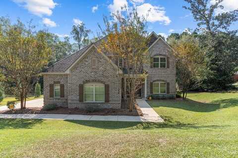 336 Cypressglade LN, Midland City, AL 36350