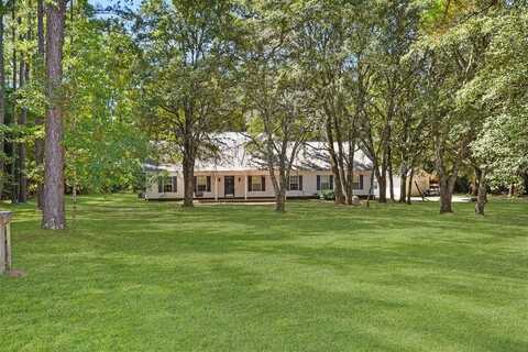 207 LONNIE RD, Cottonwood, AL 36320