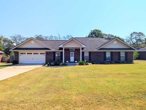 132 Maree Drive, Daleville, AL 36322