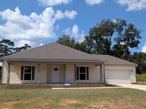 107 Bill Bullock Court, Pinckard, AL 36371