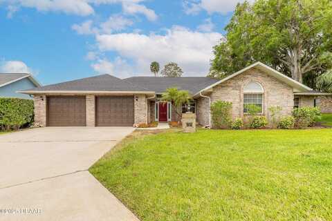 4 Fernery Trail N, Ormond Beach, FL 32174