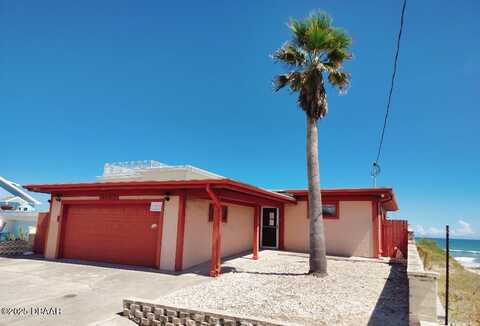 4207 S Atlantic Avenue, Port Orange, FL 32127