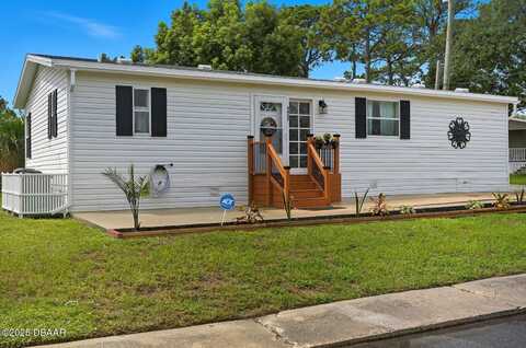 5402 Taylor Avenue, Port Orange, FL 32127