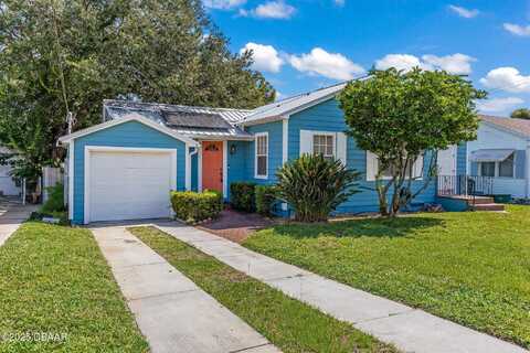 167 Daytona Avenue, Holly Hill, FL 32117