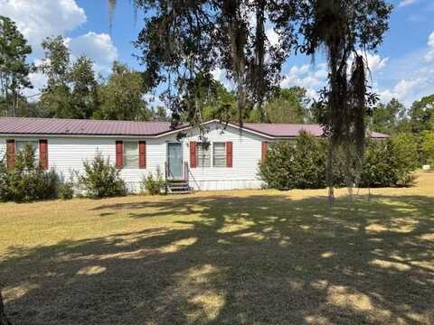 1154 Ramblewood Road, Douglas, GA 31535