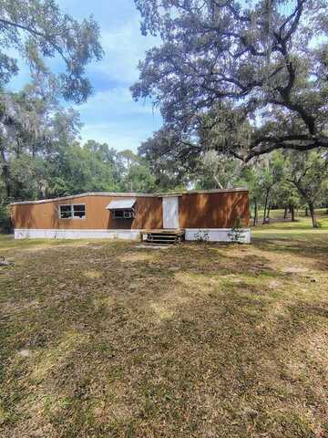 2330 46th Way, Trenton, FL 32693