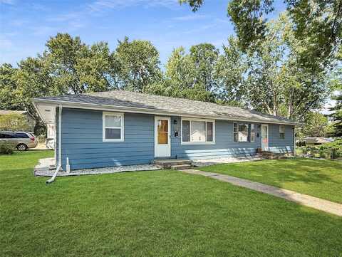 2610 & 2616 63rd Street, Des Moines, IA 50322