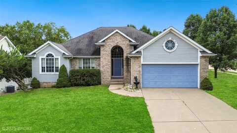 13208 Rocklyn Drive, Urbandale, IA 50323