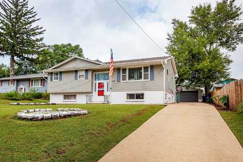 515 Emma Avenue, Des Moines, IA 50315