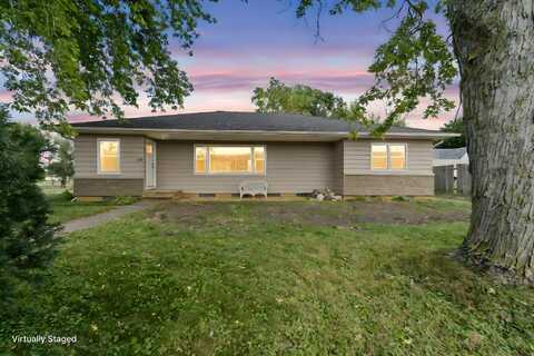 306 Warner Street, Colo, IA 50056