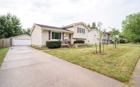 612 NE 7th Street, Grimes, IA 50111