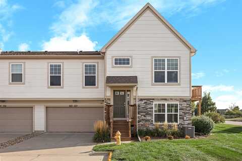 160 80th Street unit: 103, West Des Moines, IA 50266