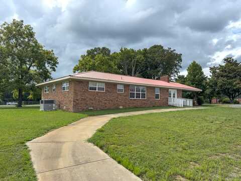 4618 N Highway 411, CHATSWORTH, GA 30705