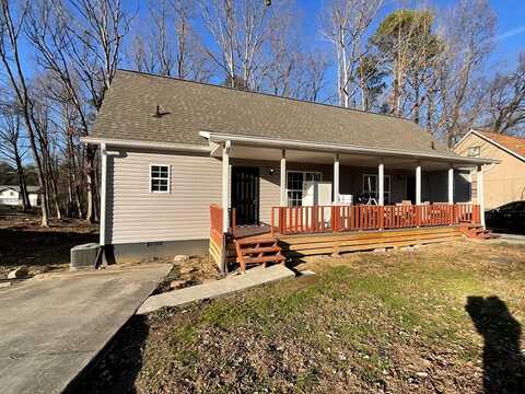 511 Lesley Drive, DALTON, GA 30721