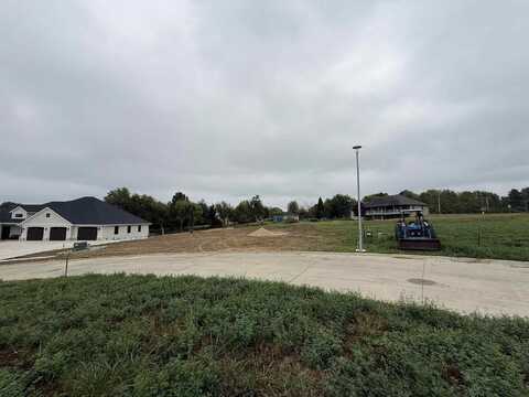Lot 77 Rustic Point, Dubuque, IA 52002