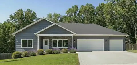 Lot 3 Tiffany, Dubuque, IA 52001