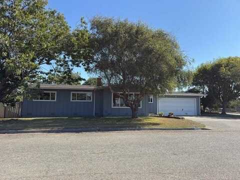 696 Cooper, Crescent City, CA 95531