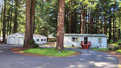205 Staley, crescent city, CA 95531
