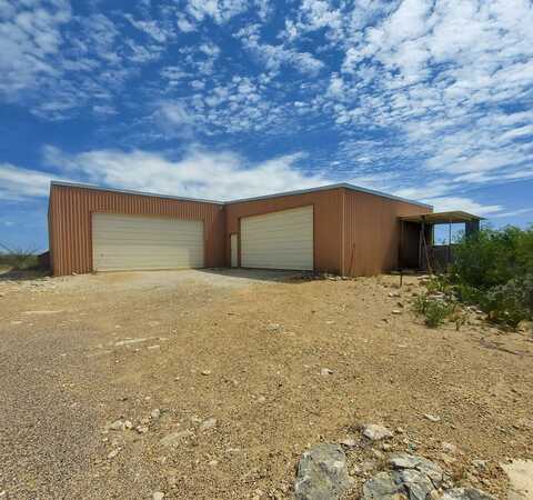 585 Palomino Lot 6, Del Rio, TX 78840