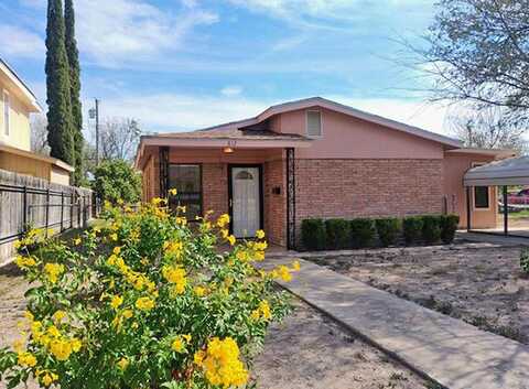 812 W 6th, Del Rio, TX 78840