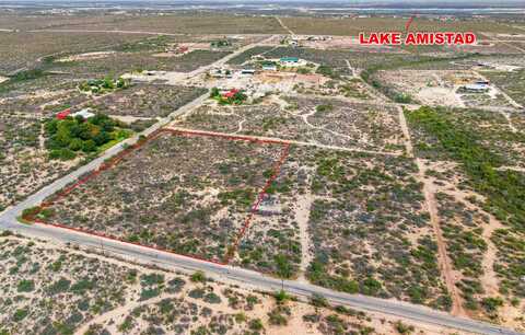 314 Cherokee Trail, Del Rio, TX 78840
