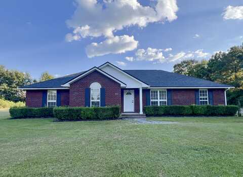 5330 John Lowery Road, Jay, FL 32565