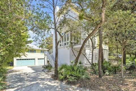286 Forest Street, Santa Rosa Beach, FL 32459