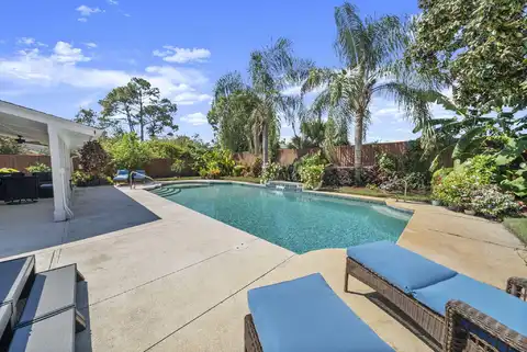 223 Scooter Drive, Panama City Beach, FL 32408