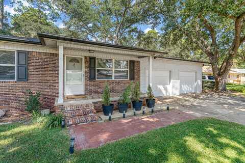 309 Cloverdale Boulevard, Fort Walton Beach, FL 32547