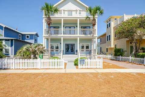 68 Cobia Street, Destin, FL 32541