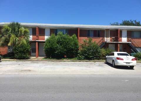201 Taylor Street, Fort Walton Beach, FL 32548