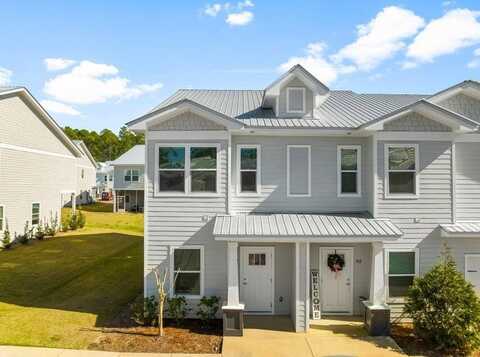 314 Date Palm Lane, Freeport, FL 32439