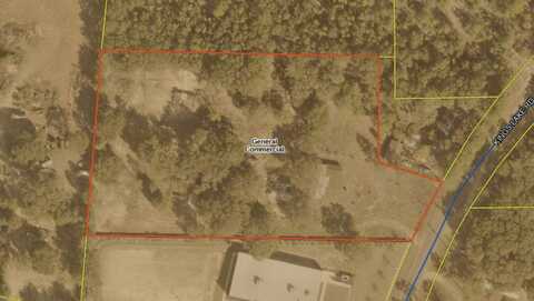 Tbd Kings Lake Road, DeFuniak Springs, FL 32433