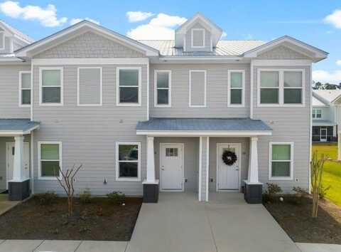 289 N Sand Palm Road, Freeport, FL 32439