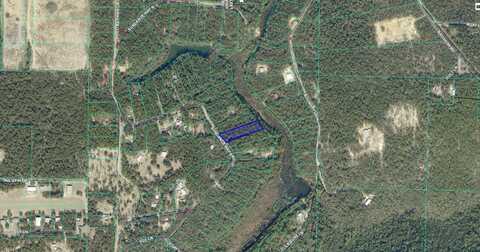 Xxx S Sundance Way, Holt, FL 32564