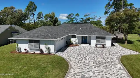 468 Wahoo Road, Panama City Beach, FL 32408
