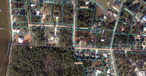 Xxx MEADSON Road, Pensacola, FL 32506