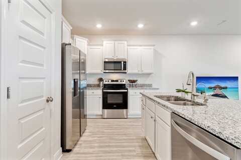 33 Sparrow Avenue, Santa Rosa Beach, FL 32459