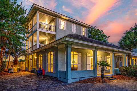 21 Onyx Cove, Miramar Beach, FL 32550